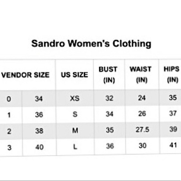 NWT Sandro Purple Velvet Emily Dress - Size M - Picture 10 of 10